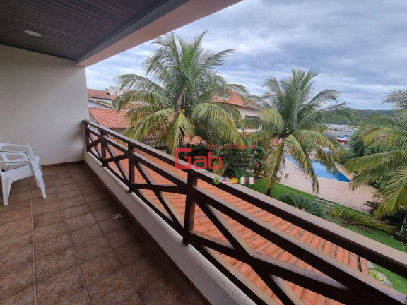 Imagem Casa de Condomínio com 5 Quartos à Venda, 800 m² em Passagem - Cabo Frio