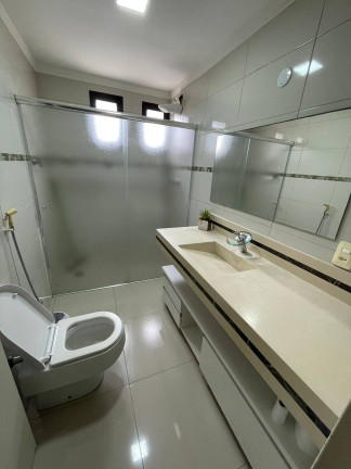 Imagem Apartamento com 3 Quartos para Alugar, em Pitangueiras - Guarujá Imagem Apartamento com 3 Quartos para Alugar, em Pitangueiras - Guarujá