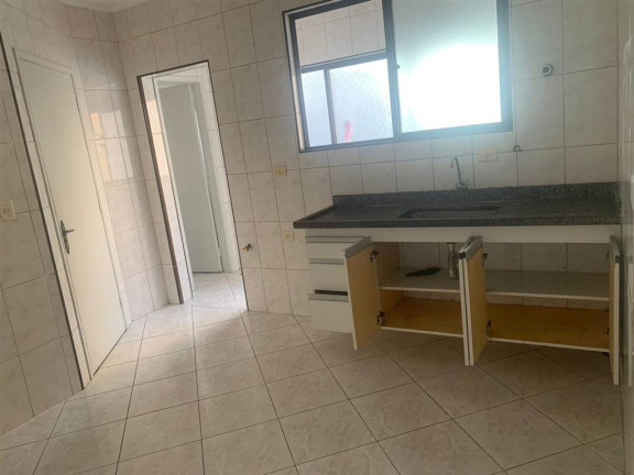 Imagem Apartamento com 3 Quartos à Venda, 107 m² em Centro - São Vicente