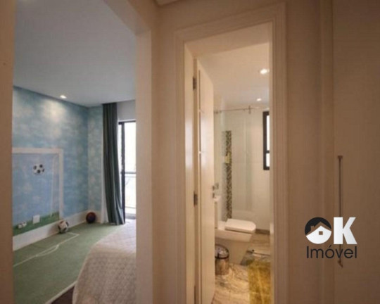 Imagem Apartamento com 4 Quartos à Venda, 265 m² em Higienópolis - São Paulo Imagem Apartamento com 4 Quartos à Venda, 265 m² em Higienópolis - São Paulo