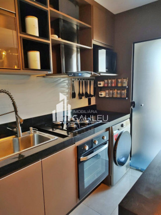 Imagem Apartamento com 2 Quartos à Venda, 57 m² em Parque Rural Fazenda Santa Cândida - Campinas Imagem Apartamento com 2 Quartos à Venda, 57 m² em Parque Rural Fazenda Santa Cândida - Campinas