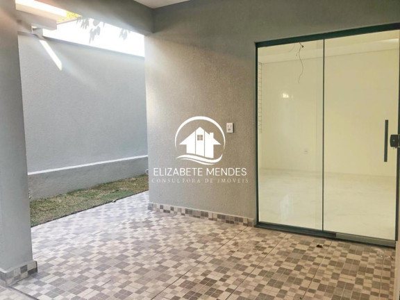 Imagem Casa com 3 Quartos à Venda, 126 m² em Cidade Jardim - Mogi Das Cruzes Imagem Casa com 3 Quartos à Venda, 126 m² em Cidade Jardim - Mogi Das Cruzes