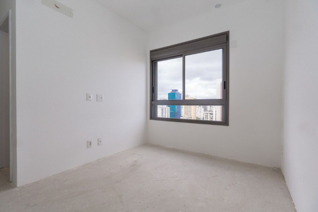 Imagem Apartamento com 3 Quartos à Venda, 158 m² em Indianópolis - São Paulo Imagem Apartamento com 3 Quartos à Venda, 158 m² em Indianópolis - São Paulo