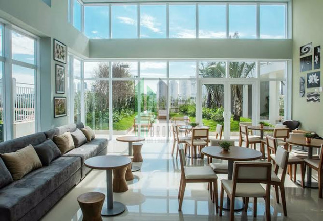 Imagem Apartamento com 2 Quartos à Venda, 82 m² em Chacara Inglesa - São Paulo