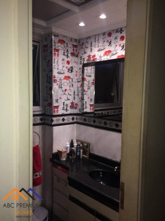Imagem Apartamento com 2 Quartos à Venda, 63 m² em Vila Palmares - Santo André Imagem Apartamento com 2 Quartos à Venda, 63 m² em Vila Palmares - Santo André