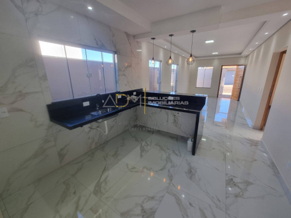 Casa com 3 Quartos à Venda, 250 m² em Residencial Lívia - Botucatu