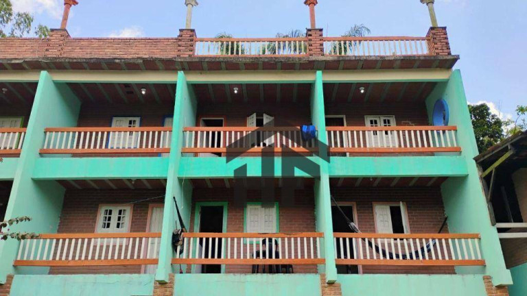 Edifício Residencial com 10 Quartos à Venda, 600 m² em Cha De Capoeira	 - Paudalho