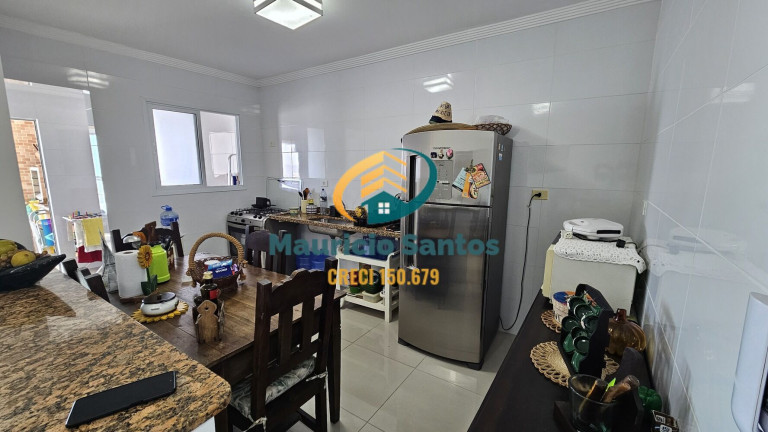 Imagem Apartamento com 3 Quartos à Venda, 101 m² em Centro - Mongaguá