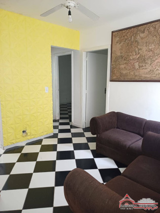 Apartamento com 2 Quartos à Venda,  em Jardim Maria Amélia - Jacareí