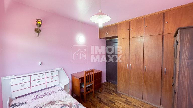 Imagem Apartamento com 3 Quartos à Venda, 120 m² em Asa Sul - Brasília