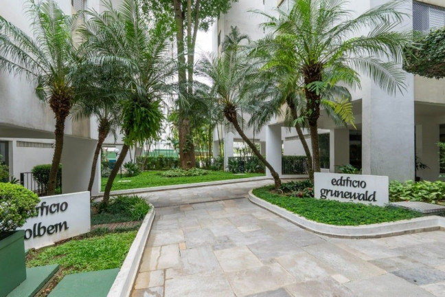 Imagem Apartamento com 3 Quartos à Venda, 80 m² em Real Parque - São Paulo Imagem Apartamento com 3 Quartos à Venda, 80 m² em Real Parque - São Paulo