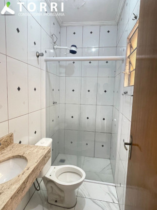 Imagem Casa com 2 Quartos à Venda, 52 m² em Jardim Santa Madre Paulina - Sorocaba Imagem Casa com 2 Quartos à Venda, 52 m² em Jardim Santa Madre Paulina - Sorocaba