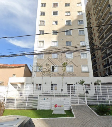Apartamento com 2 Quartos à Venda,  em Vila Ré - São Paulo