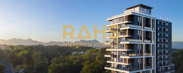 Imagem Apartamento com 3 Quartos à Venda, 91 m² em América - Joinville Imagem Apartamento com 3 Quartos à Venda, 91 m² em América - Joinville