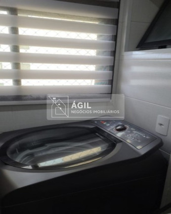 Imagem Apartamento com 3 Quartos à Venda, 63 m² em Jardim América - São José Dos Campos Imagem Apartamento com 3 Quartos à Venda, 63 m² em Jardim América - São José Dos Campos
