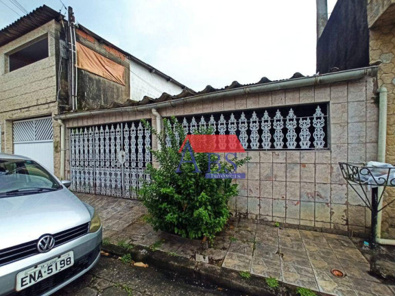 Imagem Casa com 2 Quartos à Venda, 120 m² em Jardim Costa E Silva - Cubatão Imagem Casa com 2 Quartos à Venda, 120 m² em Jardim Costa E Silva - Cubatão