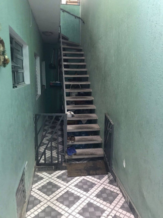 Imagem Casa com 3 Quartos à Venda, em Taboão - São Bernardo Do Campo Imagem Casa com 3 Quartos à Venda, em Taboão - São Bernardo Do Campo