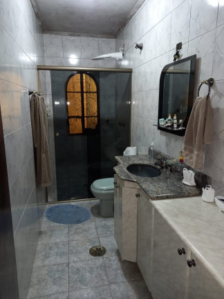 Imagem Sobrado com 3 Quartos à Venda, 320 m² em Vila Araguaia - São Paulo Imagem Sobrado com 3 Quartos à Venda, 320 m² em Vila Araguaia - São Paulo