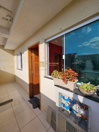 Apartamento com 2 Quartos à Venda, 48 m² em Itaquera - São Paulo