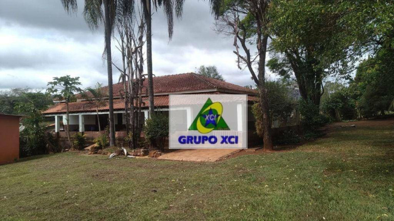 Imagem Fazenda à Venda, 185.000 m² em Zona Rural - Santo Antônio Da Alegria