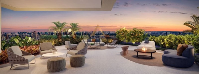 Imagem Apartamento com 3 Quartos à Venda, 185 m² em Cerqueira César - São Paulo Imagem Apartamento com 3 Quartos à Venda, 185 m² em Cerqueira César - São Paulo