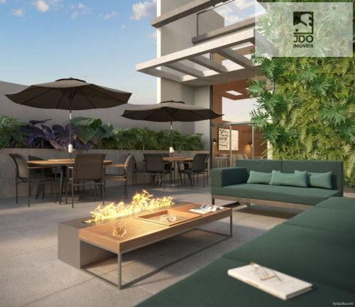 Imagem Apartamento com 2 Quartos à Venda, 89 m² em água Verde - Curitiba Imagem Apartamento com 2 Quartos à Venda, 89 m² em água Verde - Curitiba