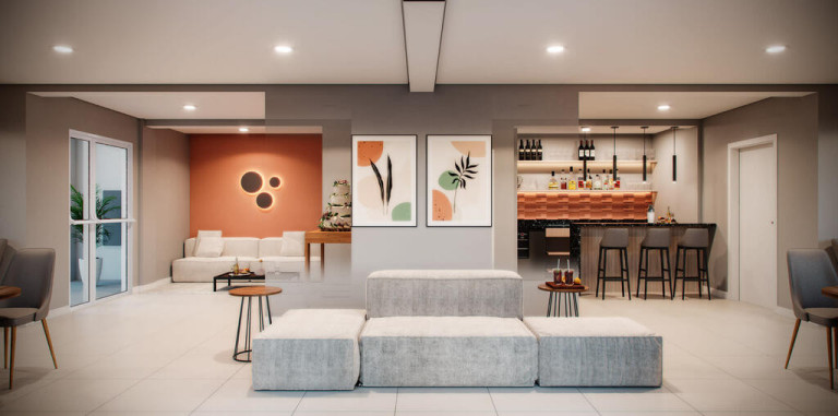 Imagem Apartamento com 1 Quarto à Venda, 34 m² em São Mateus - São Paulo Imagem Apartamento com 1 Quarto à Venda, 34 m² em São Mateus - São Paulo