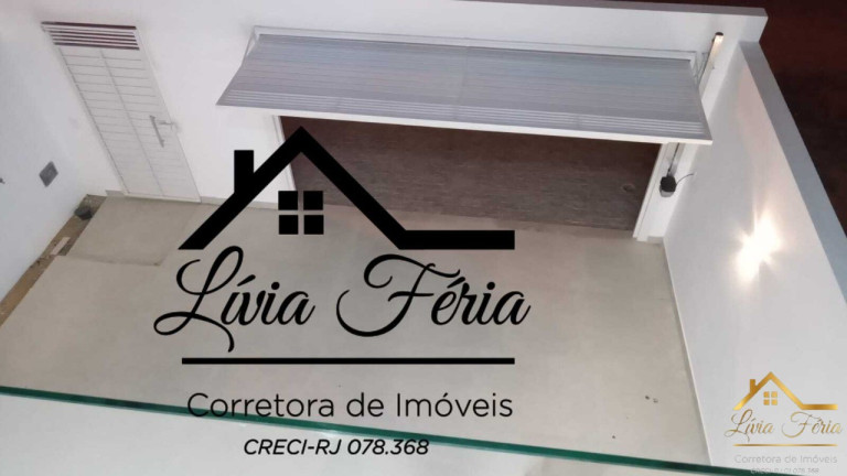Imagem Casa com 3 Quartos à Venda, 140 m² em Parque Aurora - Campos Dos Goytacazes