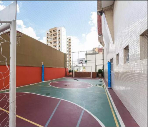 Imagem Apartamento com 3 Quartos à Venda, 135 m² em Baeta Neves - São Bernardo Do Campo Imagem Apartamento com 3 Quartos à Venda, 135 m² em Baeta Neves - São Bernardo Do Campo