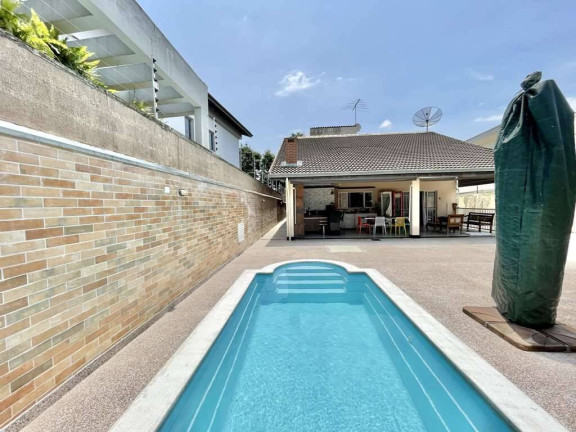 Imagem Casa com 5 Quartos à Venda, 240 m² em Recanto Impla - Carapicuíba