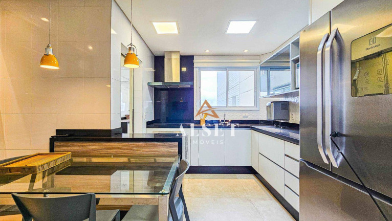 Imagem Apartamento com 3 Quartos à Venda, 165 m² em Anália Franco - São Paulo Imagem Apartamento com 3 Quartos à Venda, 165 m² em Anália Franco - São Paulo