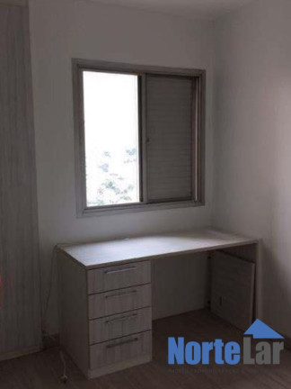 Imagem Apartamento com 2 Quartos à Venda, 48 m² em Santa Teresinha - São Paulo