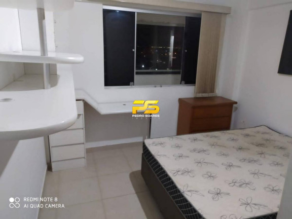 Imagem Apartamento com 3 Quartos à Venda, 83 m² em Camboinha - Cabedelo Imagem Apartamento com 3 Quartos à Venda, 83 m² em Camboinha - Cabedelo