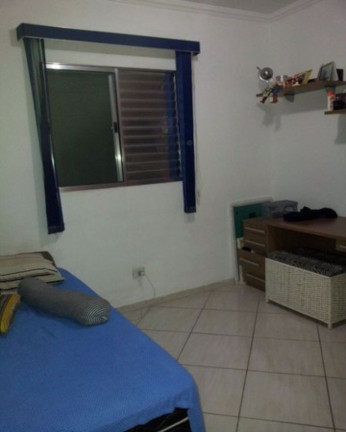 Imagem Sobrado com 4 Quartos à Venda, 190 m² em Vila São Luiz (valparaízo) - Barueri