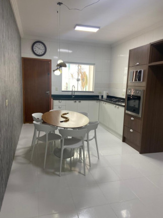 Imagem Casa com 3 Quartos à Venda,  em Vila Pires - Santo André