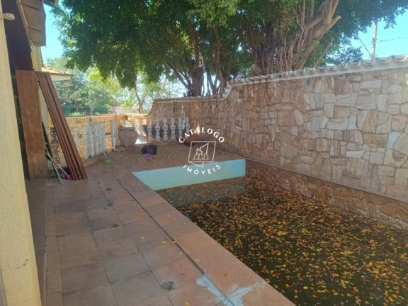Imagem Casa com 4 Quartos à Venda, 318 m² em Jardim São Luiz - Ribeirão Preto Imagem Casa com 4 Quartos à Venda, 318 m² em Jardim São Luiz - Ribeirão Preto