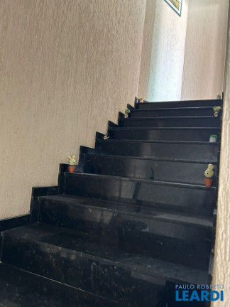 Imagem Cobertura com 2 Quartos à Venda, 80 m² em Vila Linda - Santo André Imagem Cobertura com 2 Quartos à Venda, 80 m² em Vila Linda - Santo André