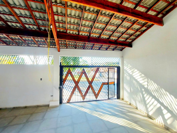 Imagem Casa com 3 Quartos à Venda, 140 m² em Parque Olímpico - Mogi Das Cruzes