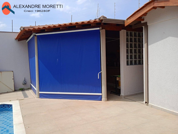 Imagem Casa com 4 Quartos à Venda, 250 m² em Jardim Pagliato - Sorocaba