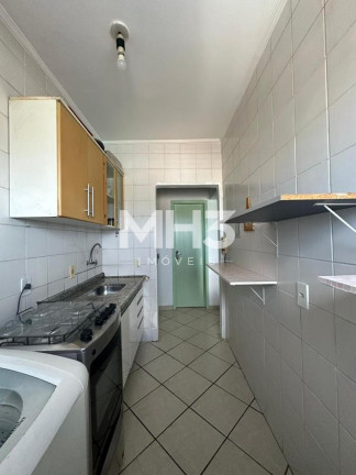 Imagem Kitnet com 1 Quarto à Venda, 42 m² em Centro - Campinas Imagem Kitnet com 1 Quarto à Venda, 42 m² em Centro - Campinas