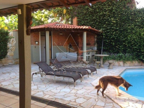 Imagem Casa com 3 Quartos à Venda, 278 m² em Ribeirânia - Ribeirão Preto