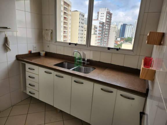 Imagem Apartamento com 3 Quartos à Venda, 104 m² em Aclimação - São Paulo Imagem Apartamento com 3 Quartos à Venda, 104 m² em Aclimação - São Paulo