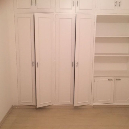 Imagem Apartamento com 3 Quartos à Venda, 147 m² em Itaim Bibi - São Paulo Imagem Apartamento com 3 Quartos à Venda, 147 m² em Itaim Bibi - São Paulo