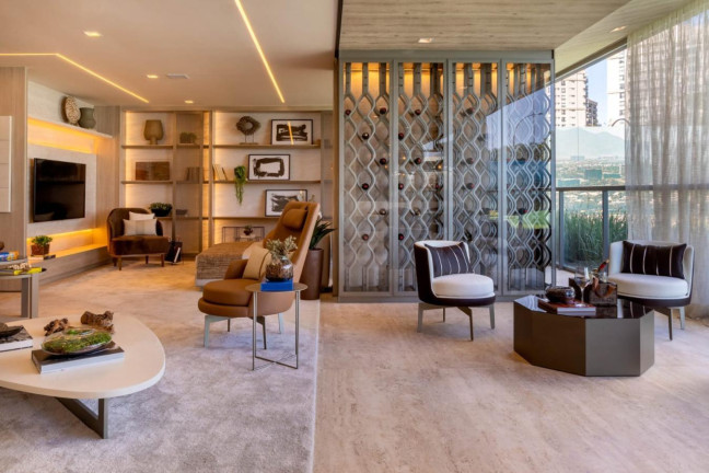 Imagem Apartamento com 4 Quartos à Venda, 376 m² em Barra Da Tijuca - Rio De Janeiro