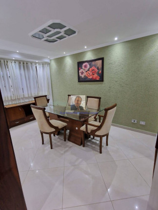 Imagem Casa de Condomínio com 3 Quartos à Venda, 300 m² em Barueri