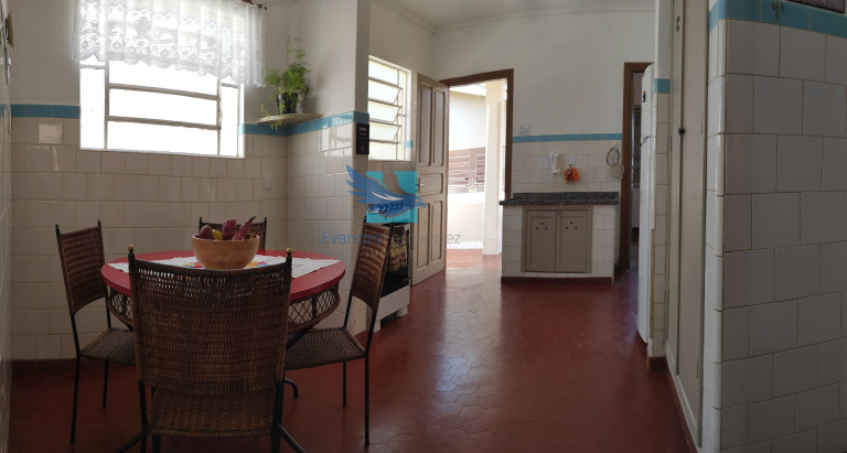 Imagem Casa com 3 Quartos à Venda, 140 m² em Centro - São Pedro