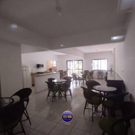 Imagem Apartamento com 2 Quartos à Venda, 105 m² em Canto Do Forte - Praia Grande