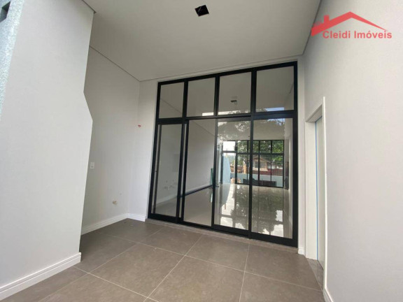 Imagem Sobrado com 3 Quartos à Venda, 203 m² em Saguaçu - Joinville