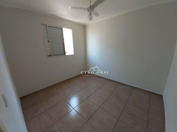 Imagem Apartamento com 2 Quartos à Venda, 46 m² em Piracicamirim - Piracicaba