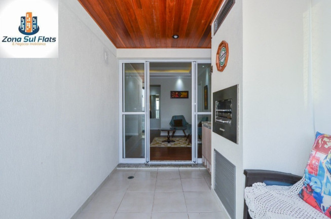 Imagem Apartamento com 2 Quartos à Venda, 82 m² em Jardim Caravelas - São Paulo Imagem Apartamento com 2 Quartos à Venda, 82 m² em Jardim Caravelas - São Paulo